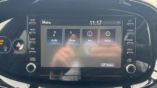 Toyota Aygo X 1.0 VVT-i Edge 5dr Auto Petrol Hatchback